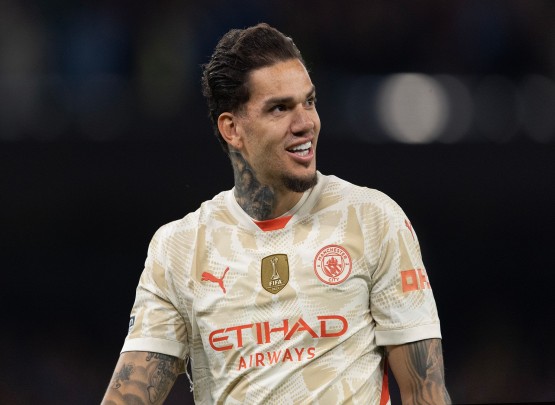 &ldquo;Qalatasaray&rdquo; Ederson üçün rəsmi təklif göndərdi